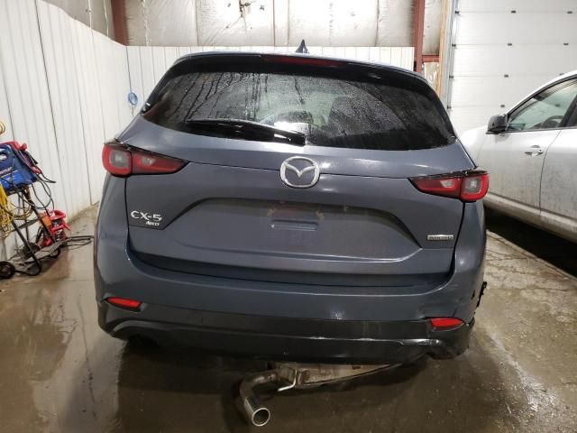 2024 Mazda CX-5 Preferred