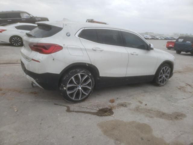 2019 BMW X2 XDRIVE28I