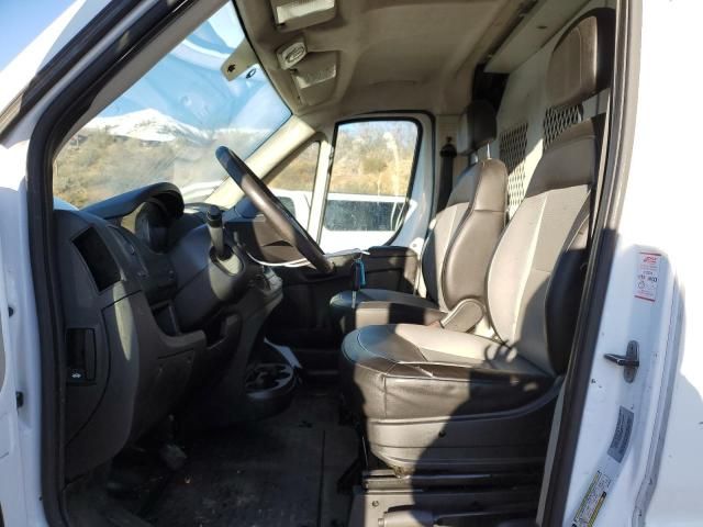 2017 Dodge RAM Promaster 1500 1500 Standard