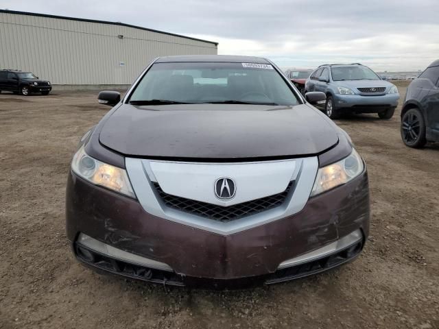 2010 Acura TL