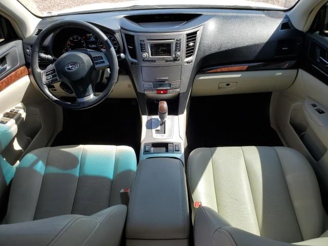 2013 Subaru Legacy 2.5I Limited