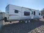 2013 Sportsmen Travel Trailer