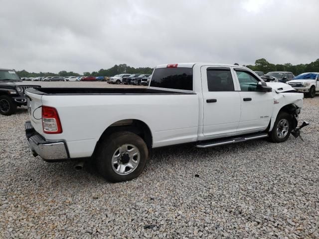 2021 Dodge RAM 2500 Tradesman