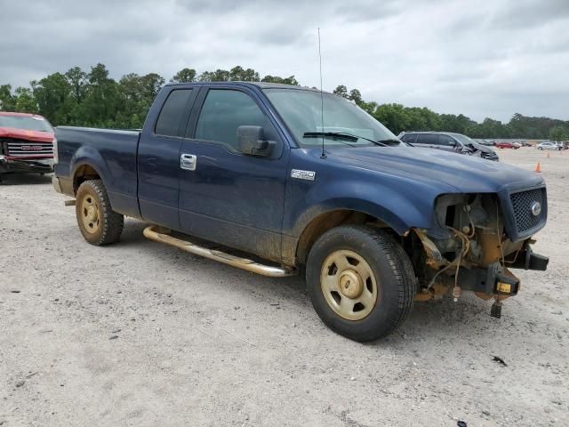 2004 Ford F150