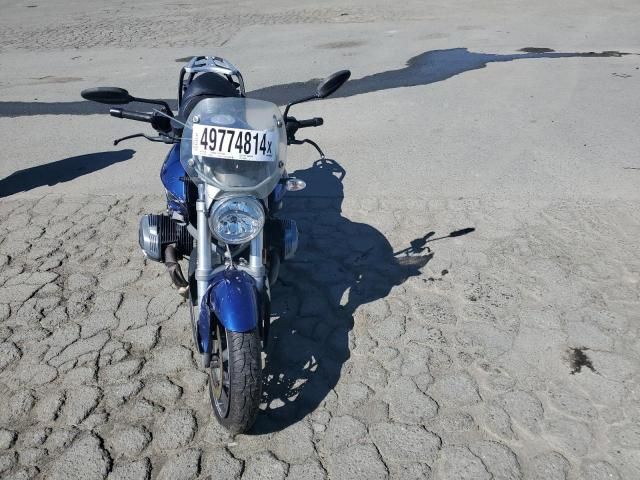 2013 BMW R1200 R