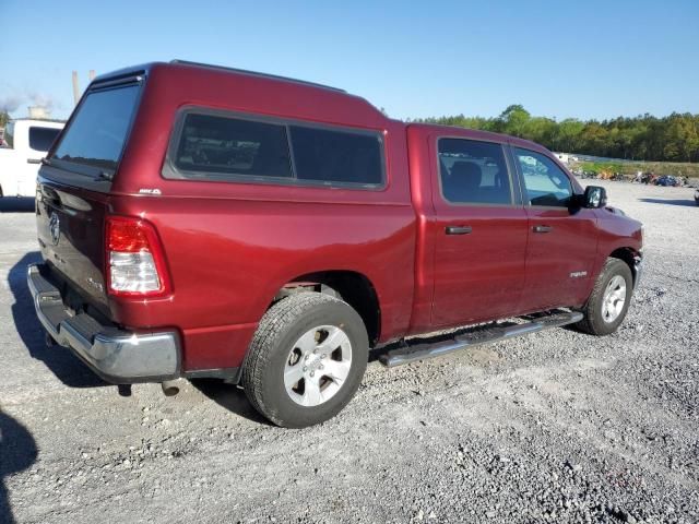 2023 Dodge RAM 1500 BIG HORN/LONE Star