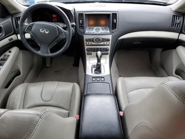 2008 Infiniti G35