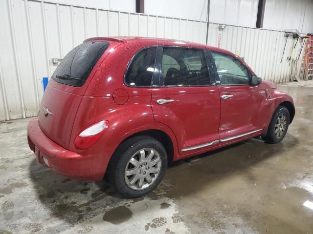 2008 Chrysler PT Cruiser