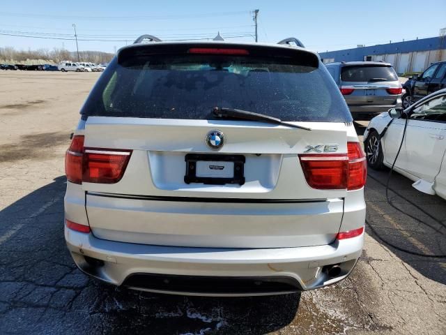 2013 BMW X5 XDRIVE35I