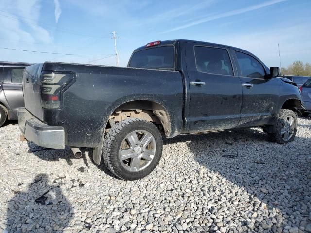 2007 Toyota Tundra Crewmax Limited