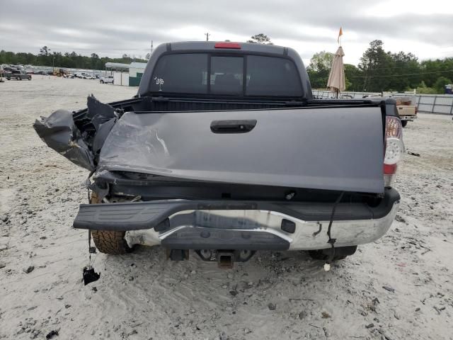 2010 Toyota Tacoma Double Cab Prerunner