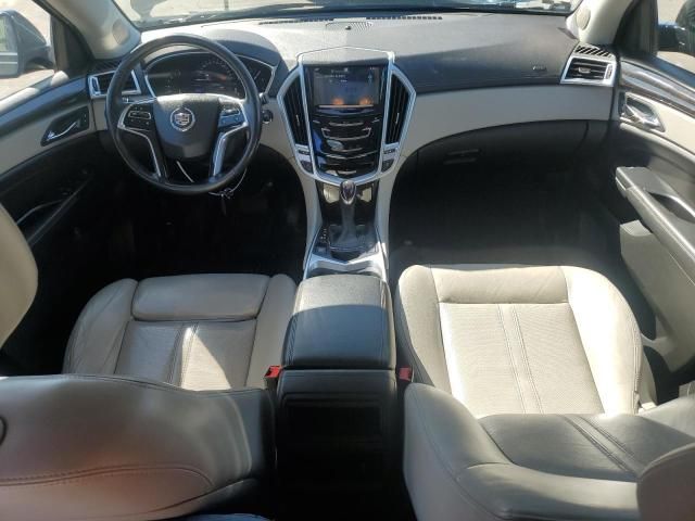 2013 Cadillac SRX Luxury Collection