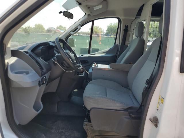 2015 Ford Transit T-250