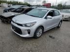 2018 KIA Rio EX