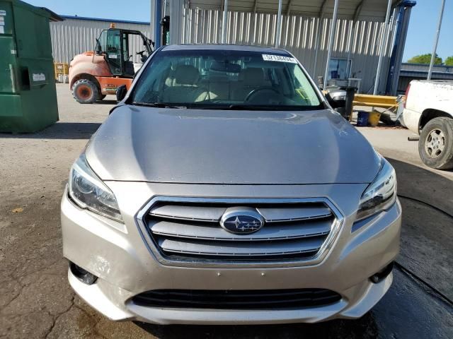 2015 Subaru Legacy 2.5I Premium