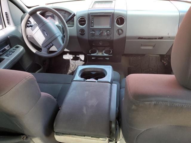 2004 Ford F150