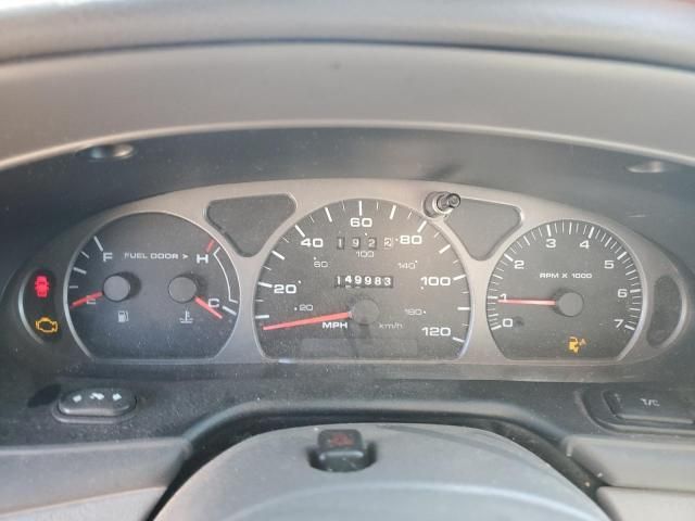 2003 Ford Taurus SEL