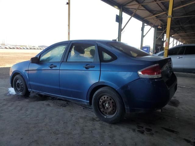 2008 Ford Focus SE/S