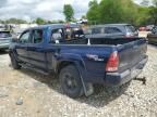 2007 Toyota Tacoma Double Cab Long BED