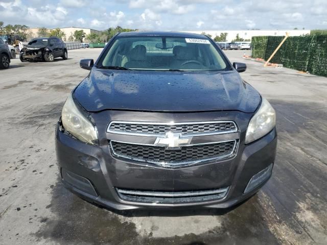 2013 Chevrolet Malibu 1LT