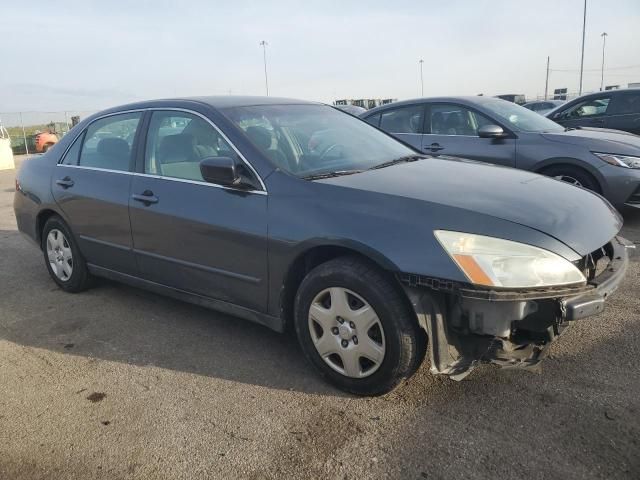 2007 Honda Accord LX