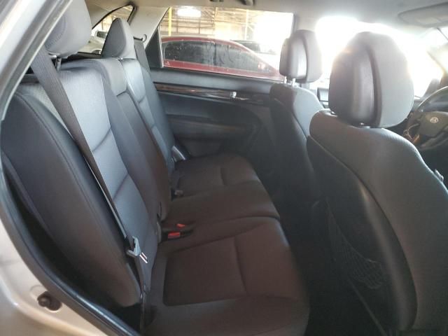 2012 KIA Sorento Base