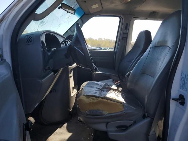 2006 Ford Econoline E250 Van