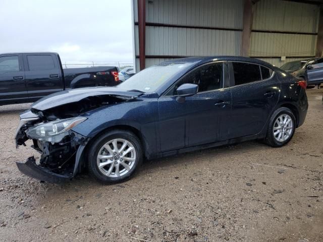 2015 Mazda 3 Grand Touring