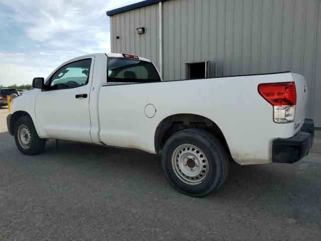 2010 Toyota Tundra