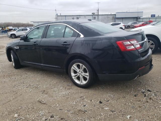 2016 Ford Taurus SEL