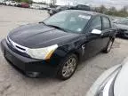 2008 Ford Focus SE