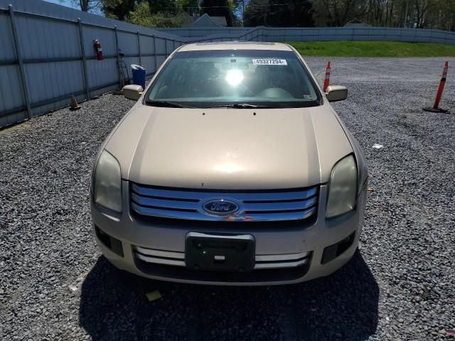 2006 Ford Fusion SE