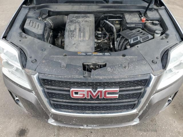 2011 GMC Terrain SLE