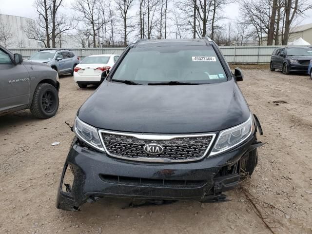 2014 KIA Sorento SX