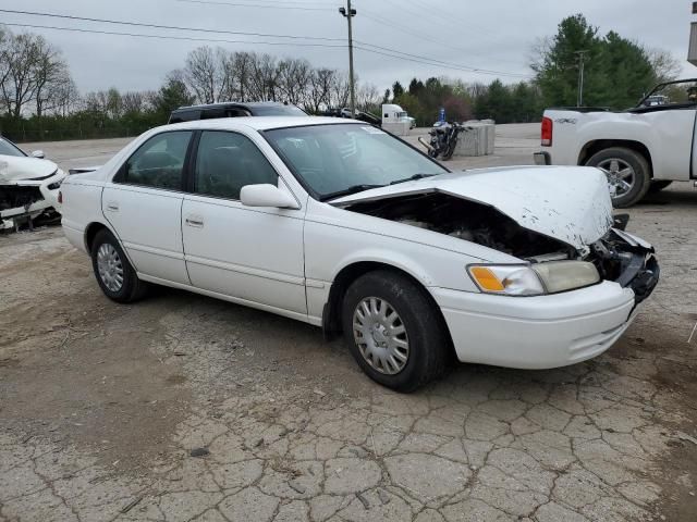 1999 Toyota Camry CE