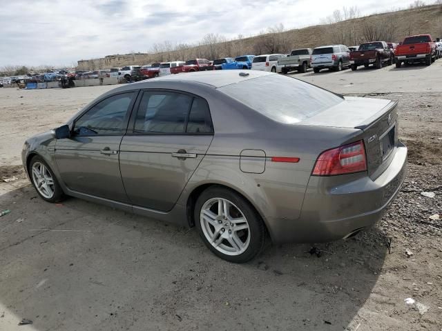 2008 Acura TL