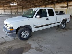Vehiculos salvage en venta de Copart Phoenix, AZ: 2000 Chevrolet Silverado K1500