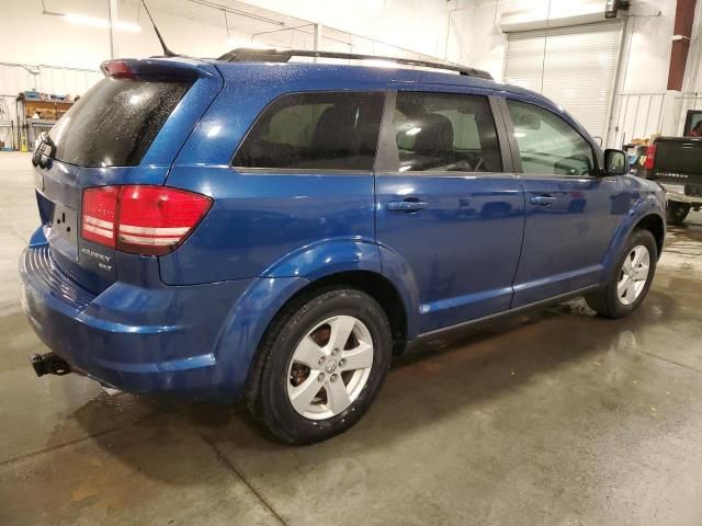 2010 Dodge Journey SXT