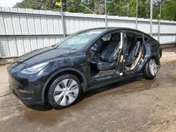 2021 Tesla Model Y for sale in Austell, GA