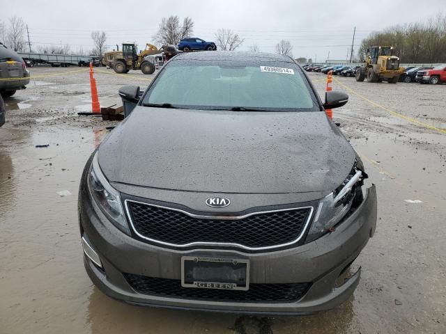 2014 KIA Optima EX