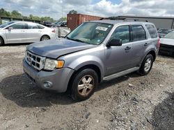 Ford salvage cars for sale: 2008 Ford Escape XLT