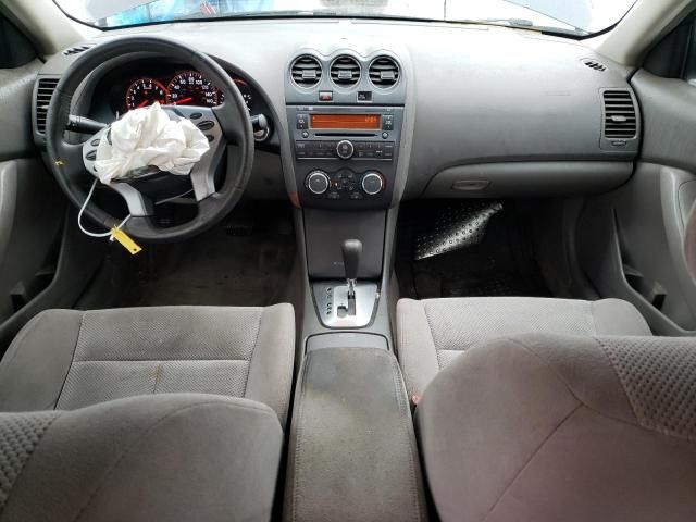 2007 Nissan Altima 2.5