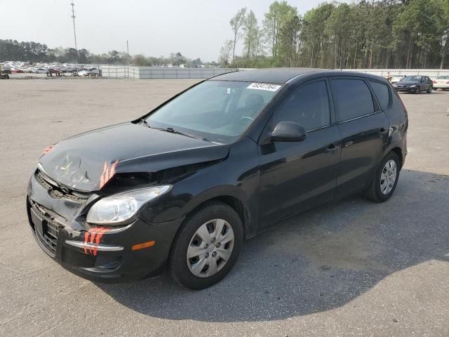 2010 Hyundai Elantra Touring GLS