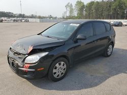 Hyundai Elantra Vehiculos salvage en venta: 2010 Hyundai Elantra Touring GLS