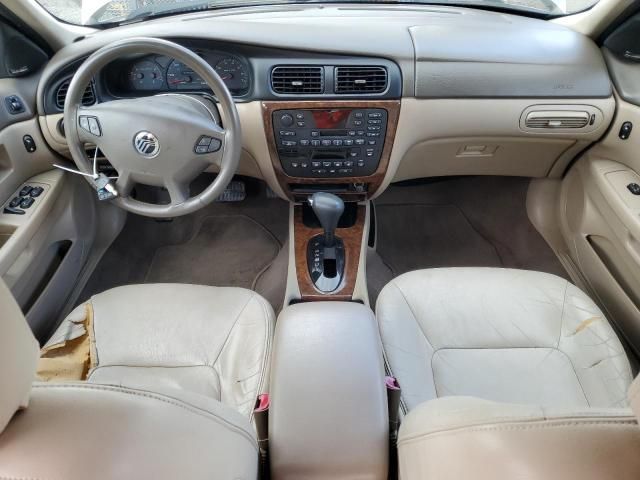 2001 Mercury Sable LS Premium