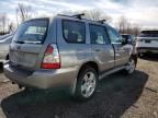 2007 Subaru Forester 2.5XT Limited