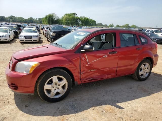 2012 Dodge Caliber SE