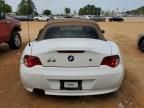 2006 BMW Z4 3.0