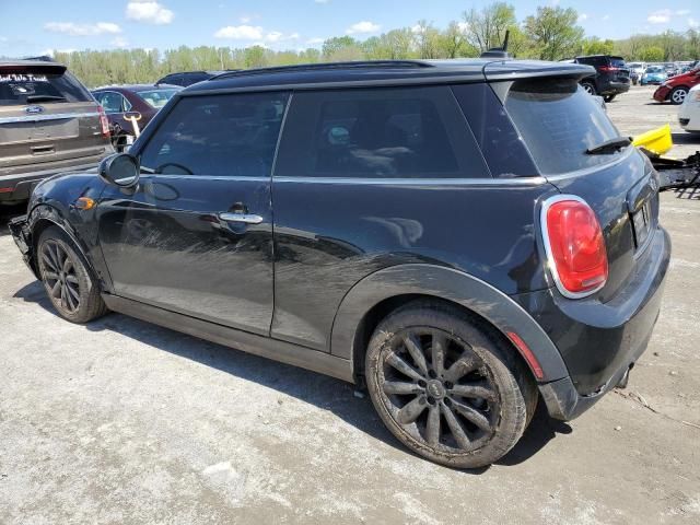 2017 Mini Cooper