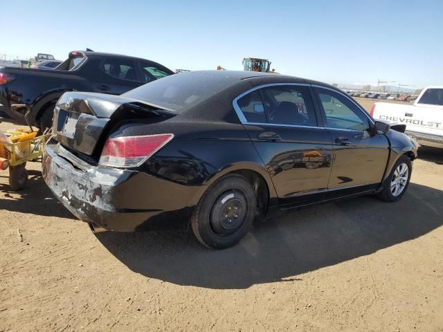 2010 Honda Accord LXP